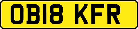OB18KFR