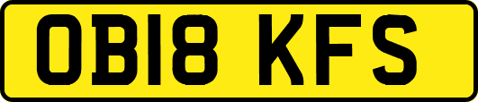 OB18KFS