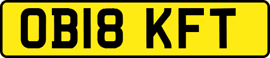 OB18KFT