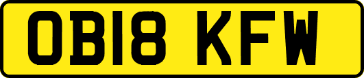 OB18KFW