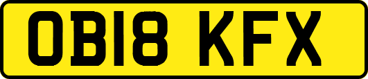 OB18KFX