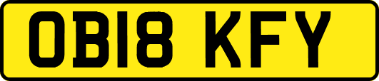 OB18KFY
