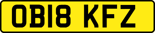 OB18KFZ