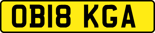 OB18KGA