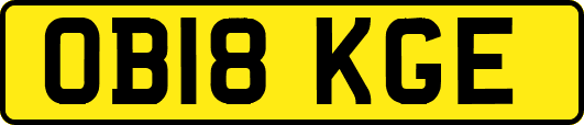 OB18KGE
