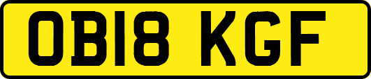OB18KGF