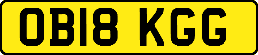 OB18KGG