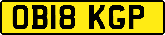 OB18KGP