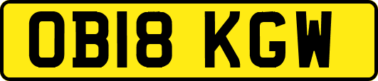 OB18KGW