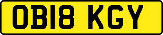 OB18KGY