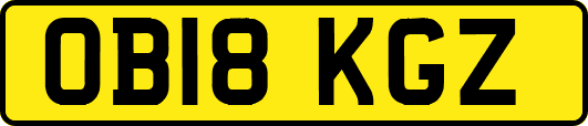 OB18KGZ