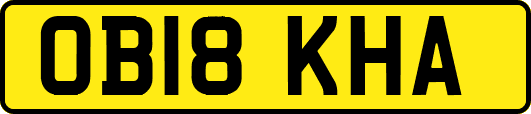 OB18KHA