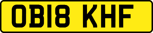 OB18KHF