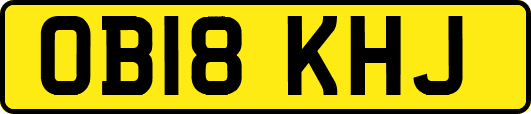 OB18KHJ