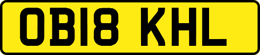 OB18KHL