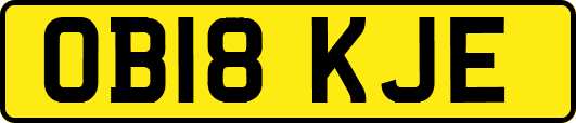 OB18KJE