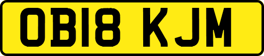 OB18KJM