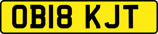OB18KJT