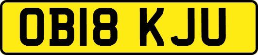 OB18KJU