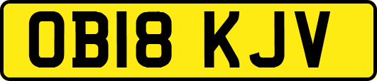 OB18KJV