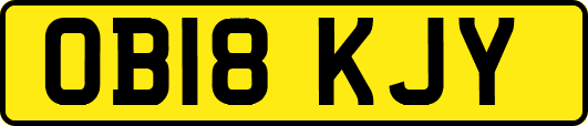 OB18KJY