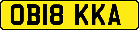 OB18KKA