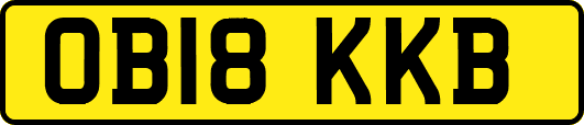 OB18KKB