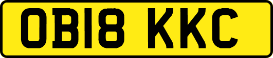 OB18KKC