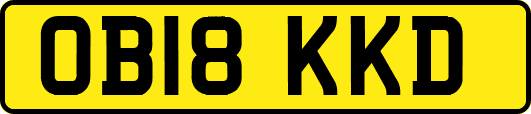 OB18KKD