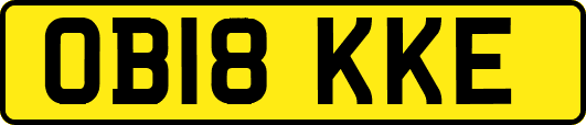 OB18KKE