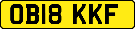 OB18KKF
