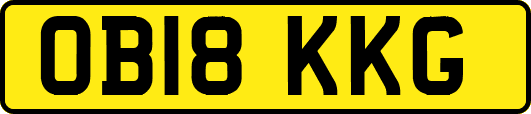 OB18KKG