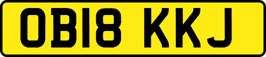 OB18KKJ