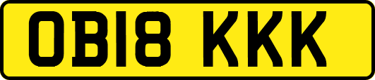OB18KKK