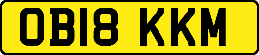 OB18KKM