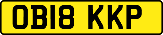 OB18KKP