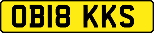 OB18KKS