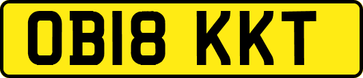 OB18KKT