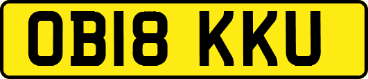 OB18KKU