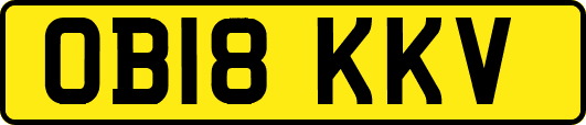 OB18KKV