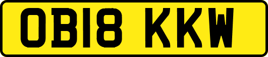 OB18KKW