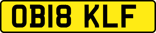 OB18KLF