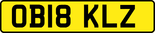 OB18KLZ