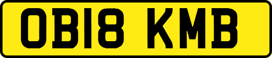 OB18KMB
