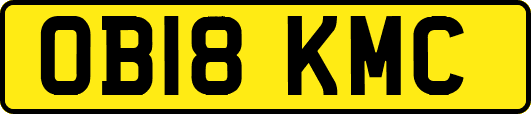 OB18KMC