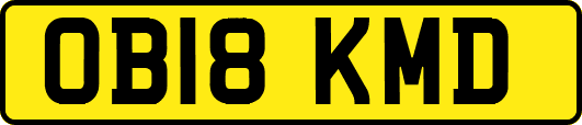 OB18KMD