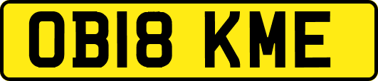 OB18KME