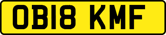 OB18KMF
