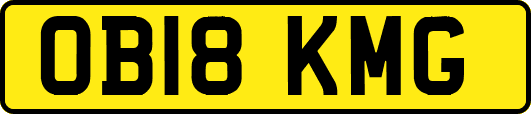 OB18KMG