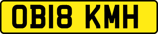 OB18KMH